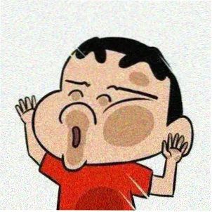 读者头像，留言者标记为机位记录者